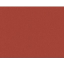 P492450054 A.S. Création historizující vliesová tapeta na zeď Styleguide Natürlich 2024 červená šrafovaná, velikost 10,05 m x 53 cm