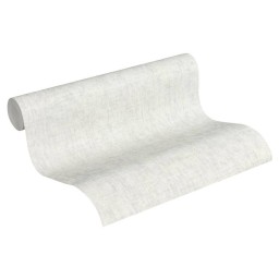 p492470182 A.S. Création vliesová tapeta na zeď Styleguide Colours 2024 žíhaná, štuk, velikost 10,05 m x 53 cm