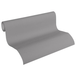 p492470293 A.S. Création vliesová tapeta na zeď Styleguide Colours 2024 jednobarevná hladká, velikost 10,05 m x 53 cm